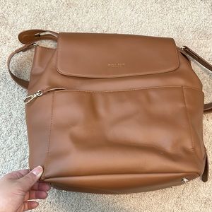 Mina Baie Diaper Bag